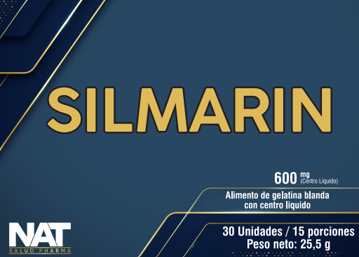 Silmarin