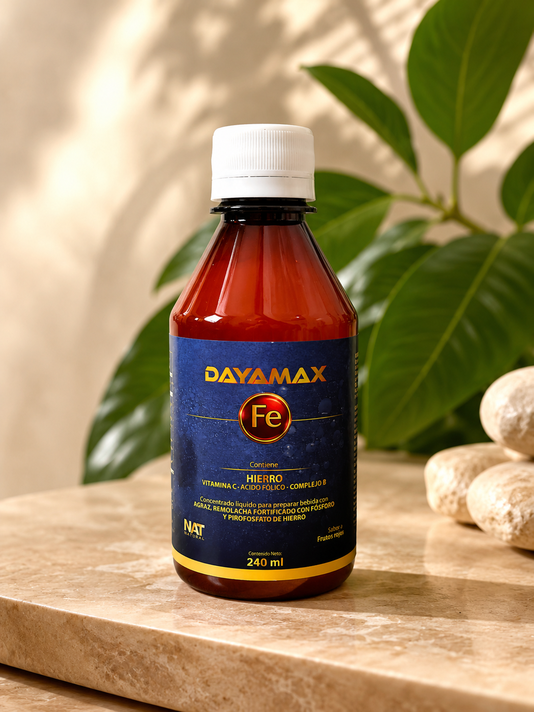 Dayamax Fe